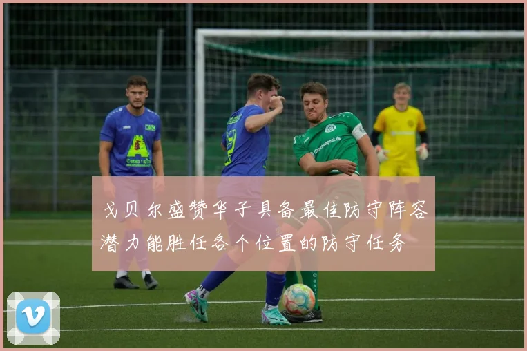 戈贝尔盛赞华子具备最佳防守阵容潜力能胜任各个位置的防守任务